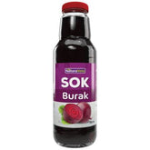 Rübensaft 750ml NaturaVena - Biogo.de
